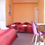 Hôtel Le Parisien