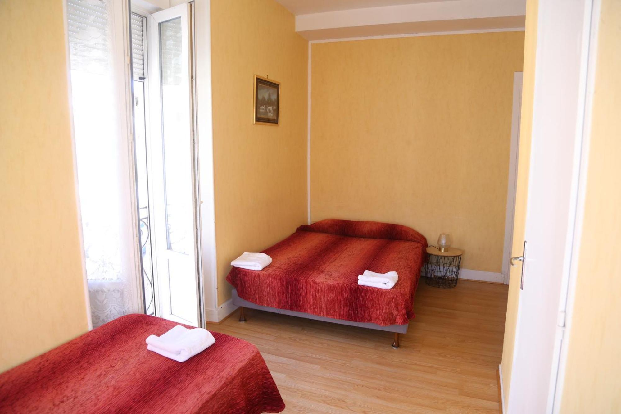 Le Parisien 3*
