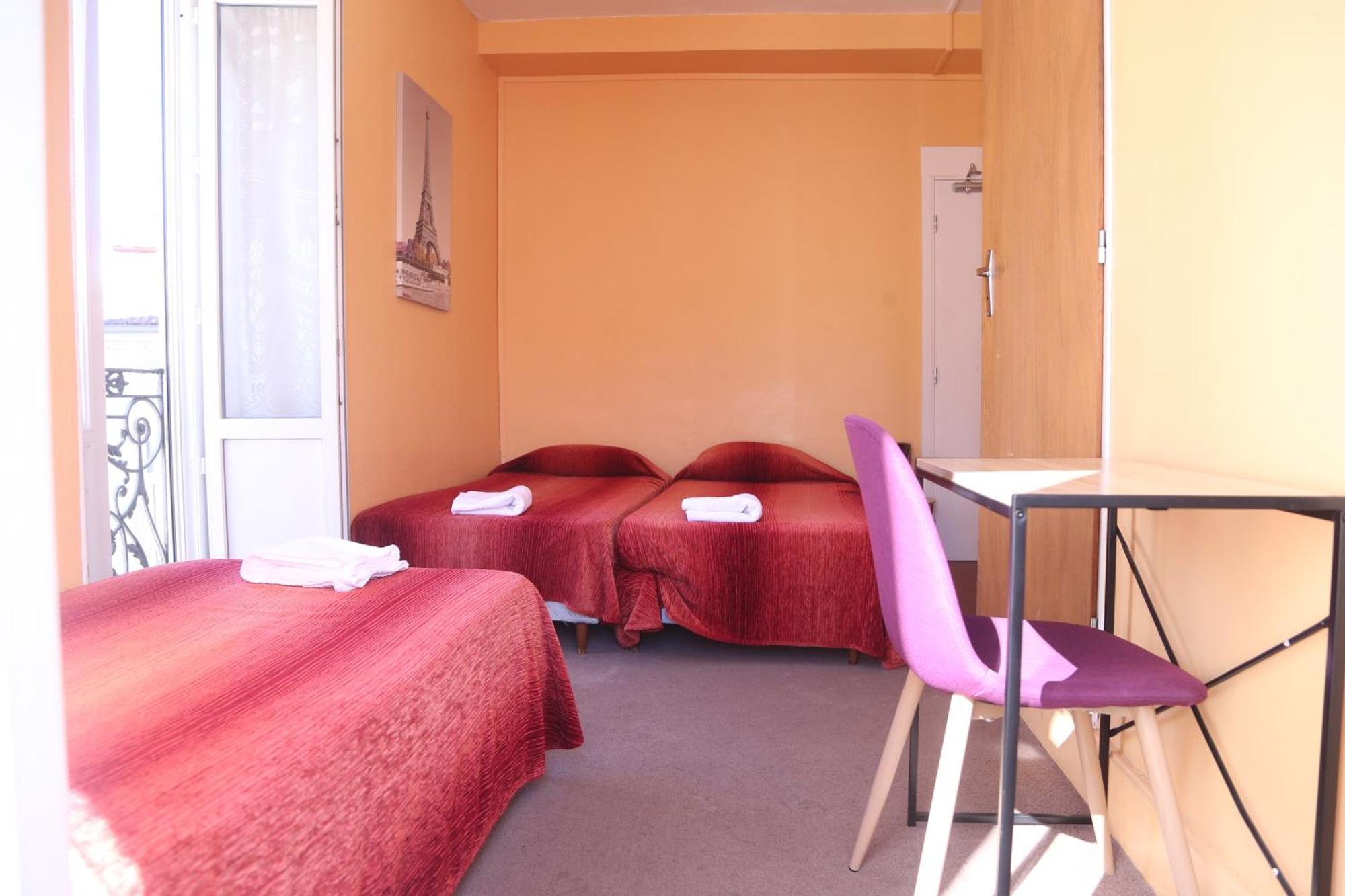Le Parisien Lourdes