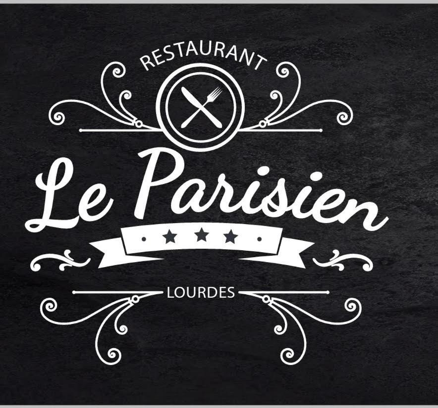 Le Parisien 3* Lourdes