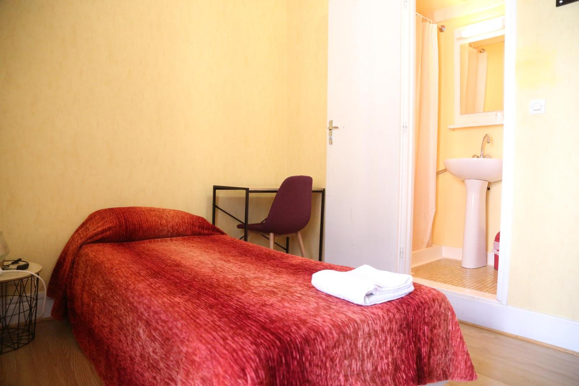 Le Parisien 3*