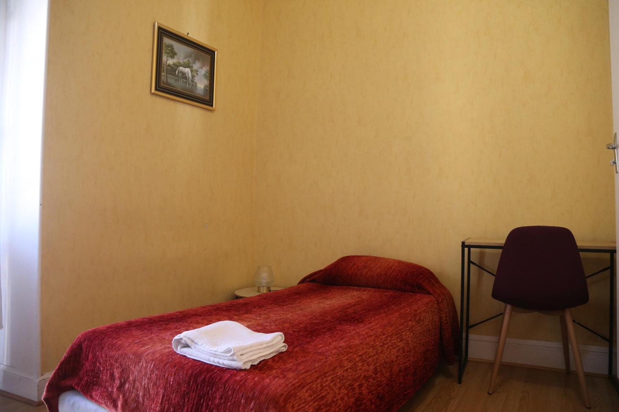 Le Parisien Hotel 3*