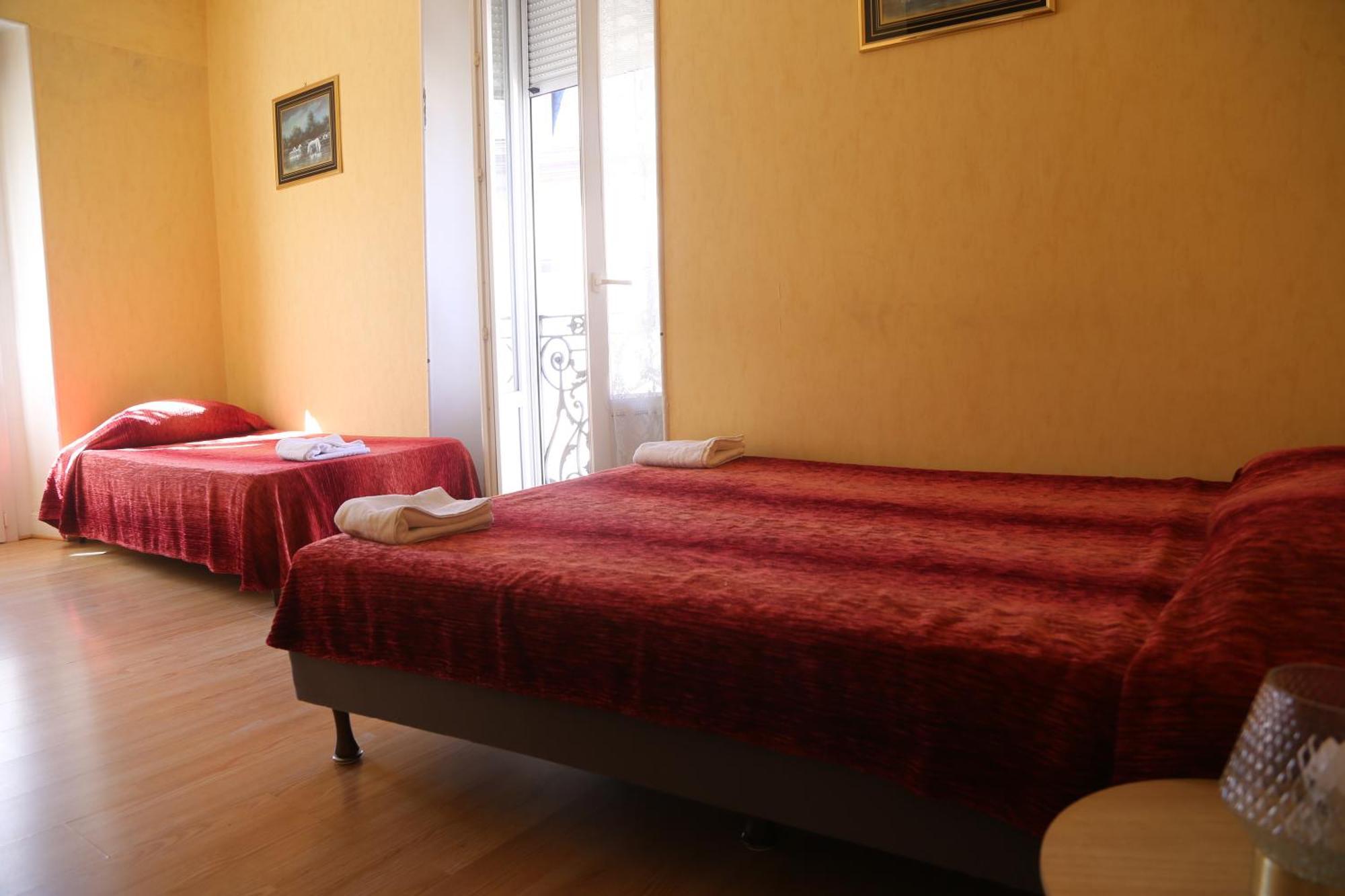 Hotel Le Parisien 3*