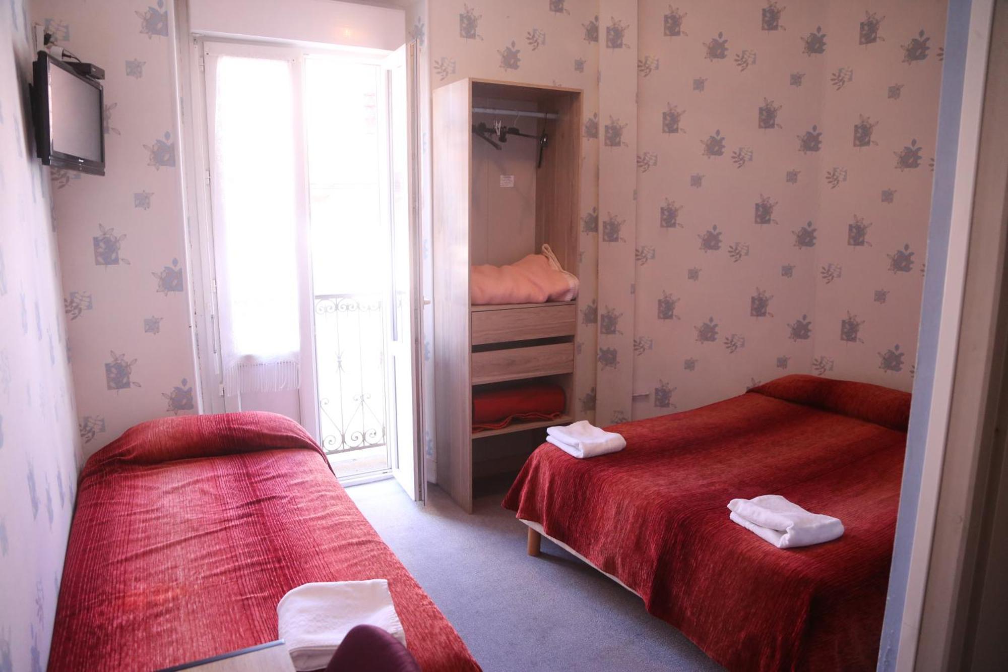 Le Parisien Hotel 3*