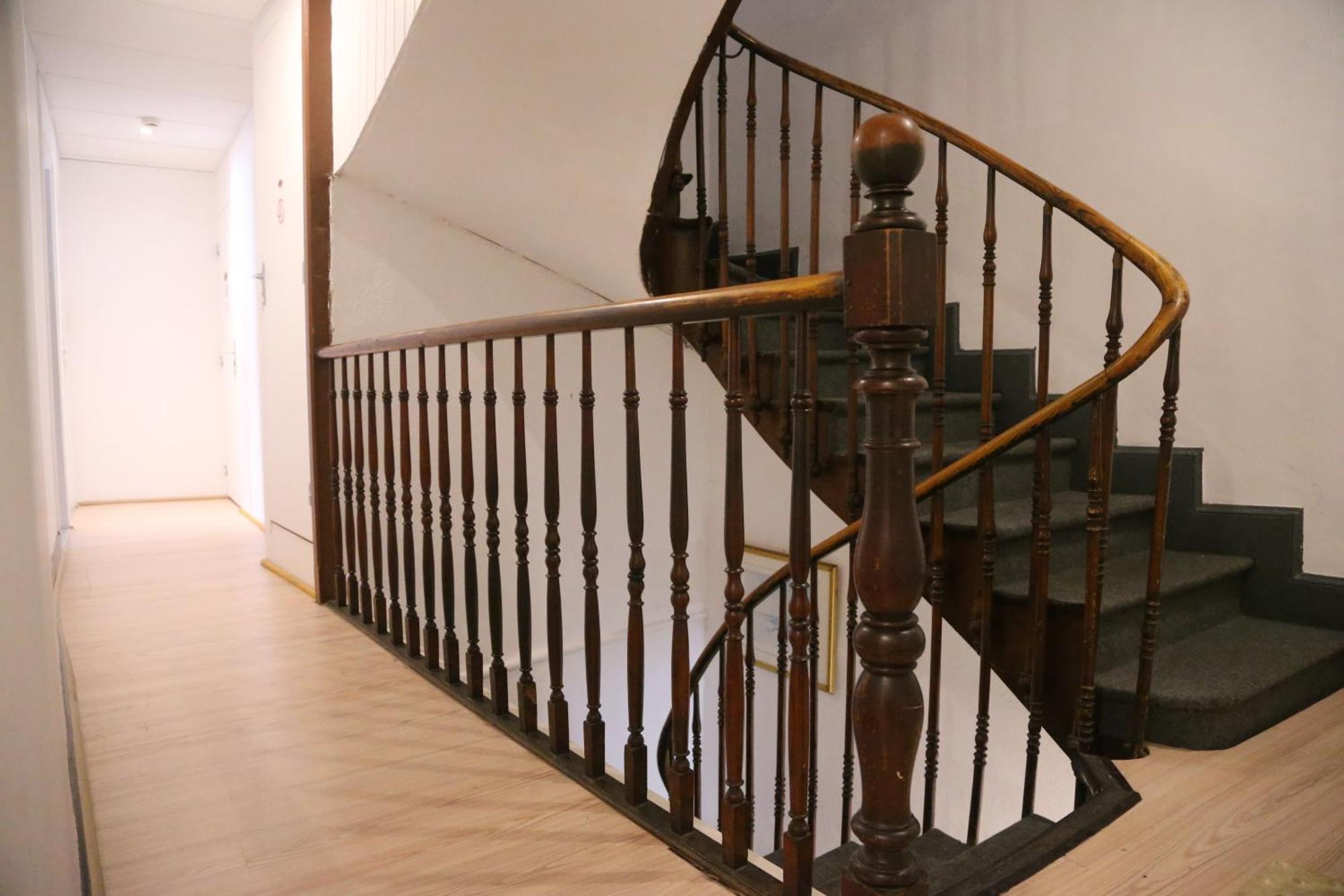 Hotel Le Parisien Lourdes