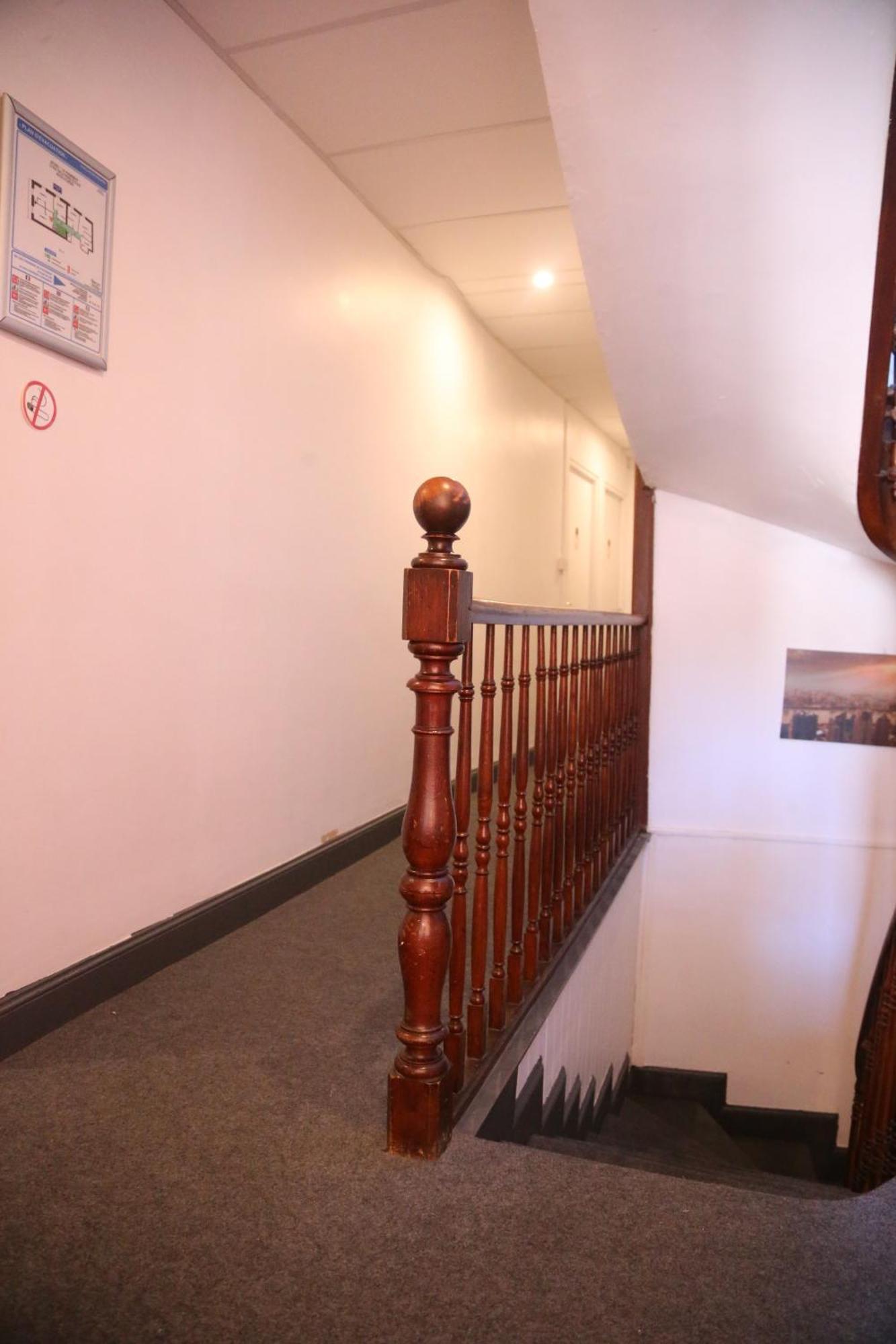 Hotel Le Parisien 3*