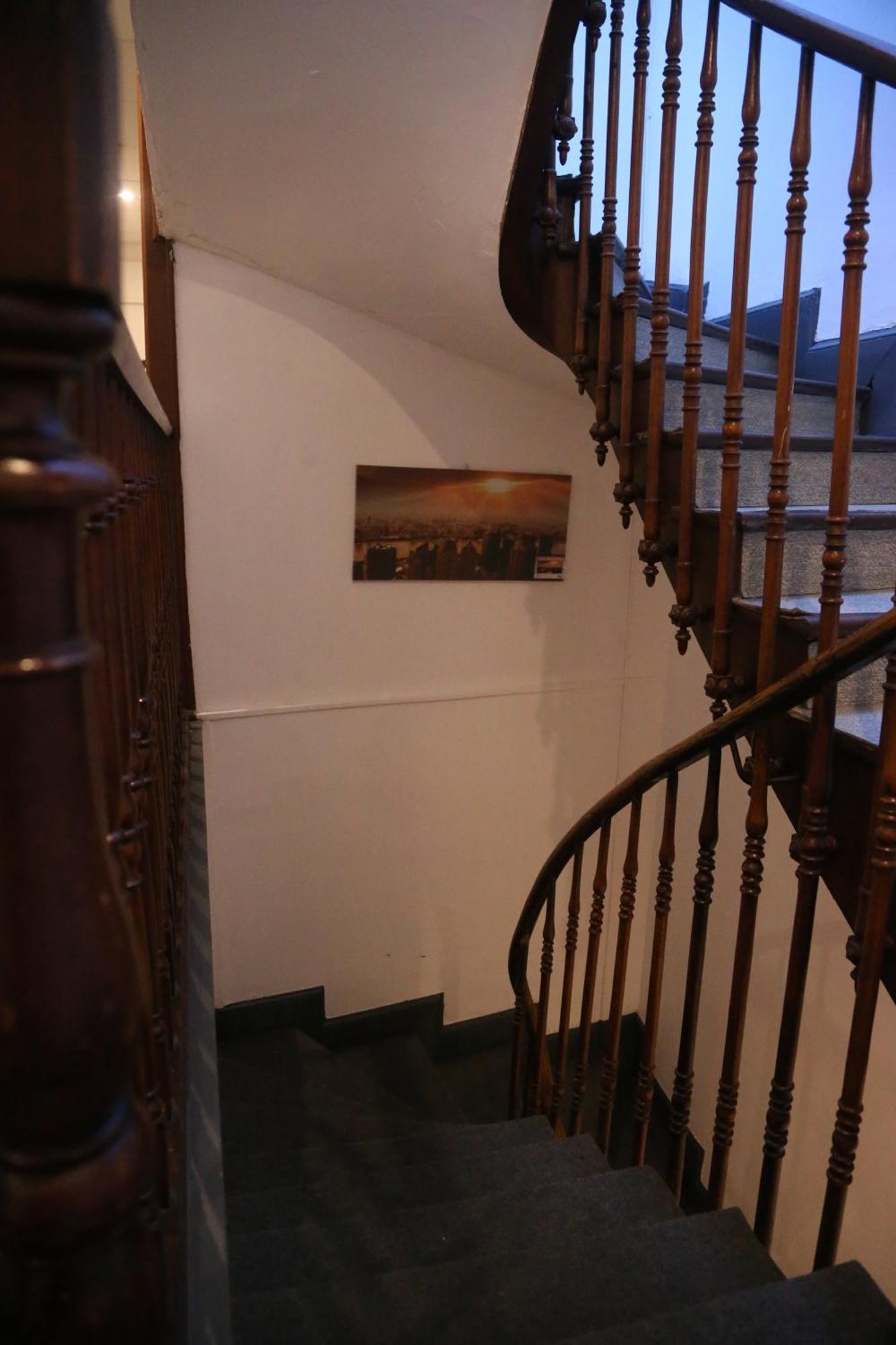 Le Parisien Hotel Lourdes