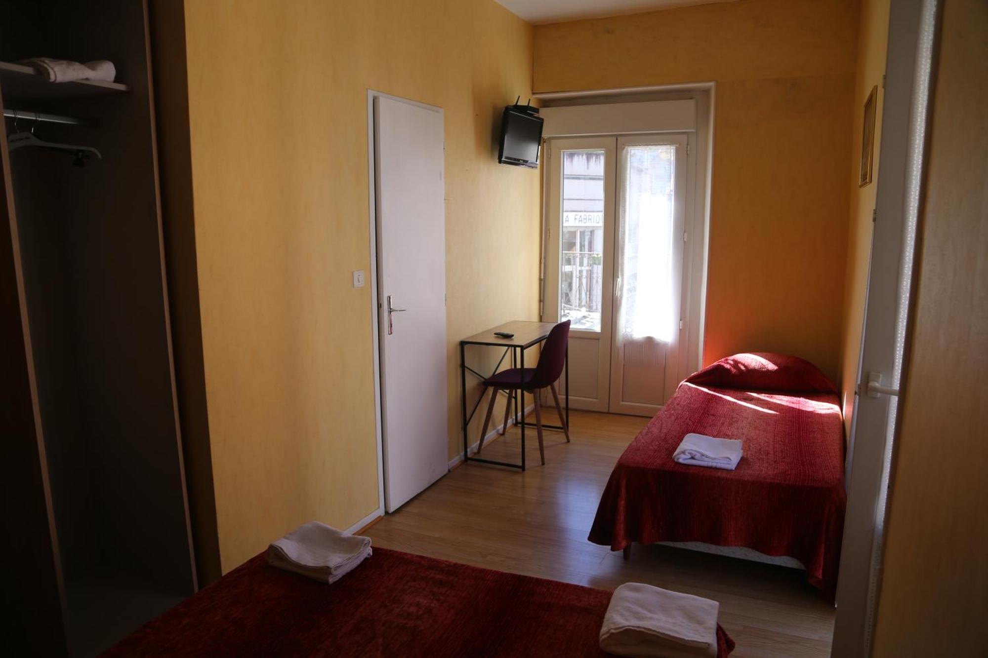 Le Parisien 3*