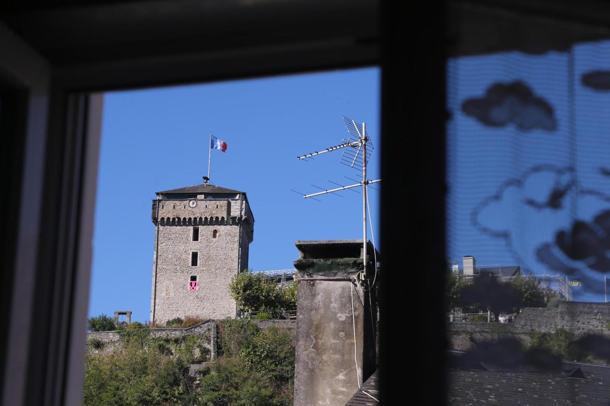 Le Parisien 3* Lourdes