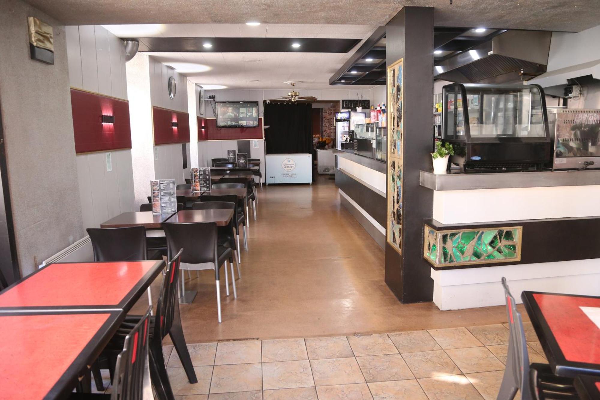 Hotel Le Parisien 3*