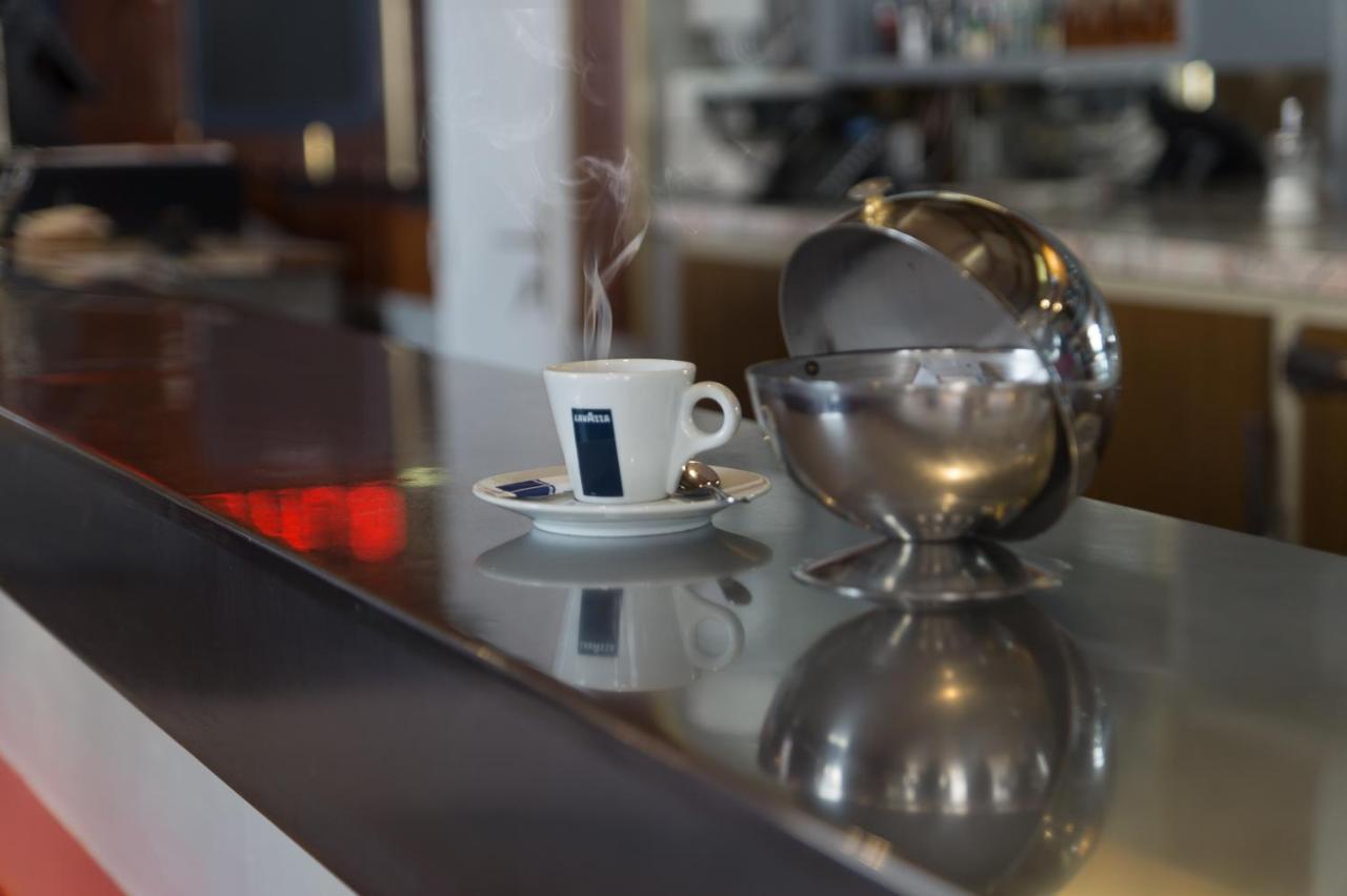 Le Parisien Hotel Lourdes