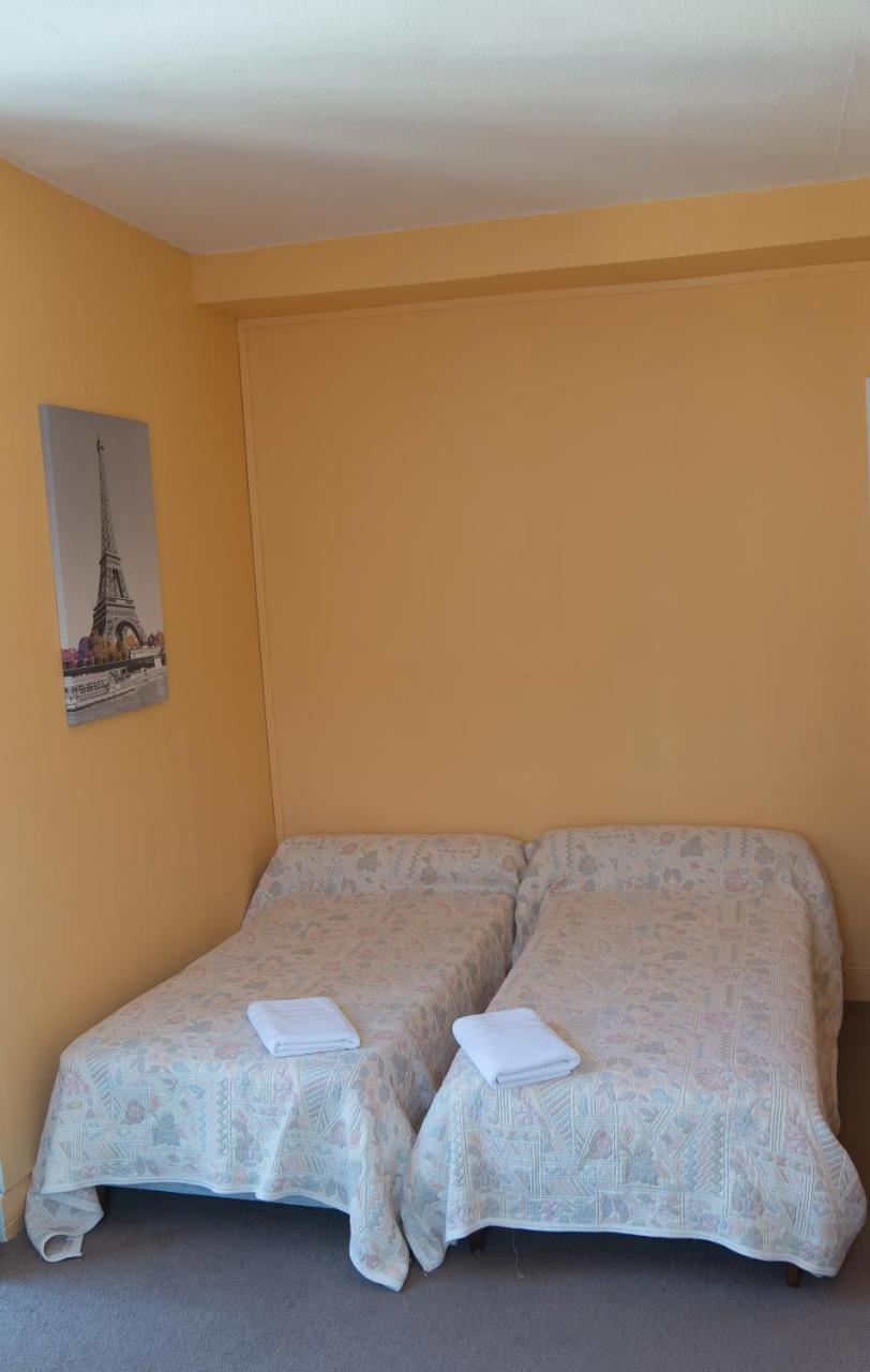 Le Parisien 3*
